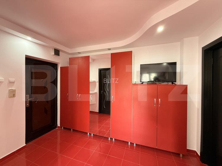 Garsonieră decomandată, 37 mp, zona Brazda lui Novac - 9