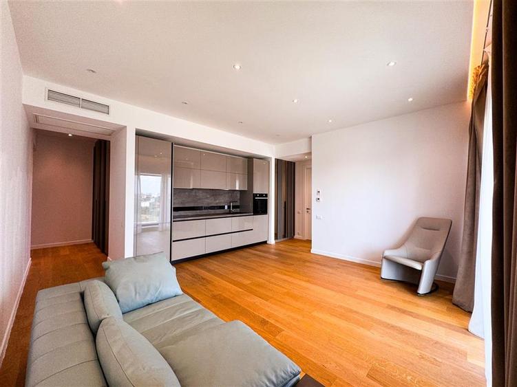 Apartament 2 camere de inchiriat One Verdi Park