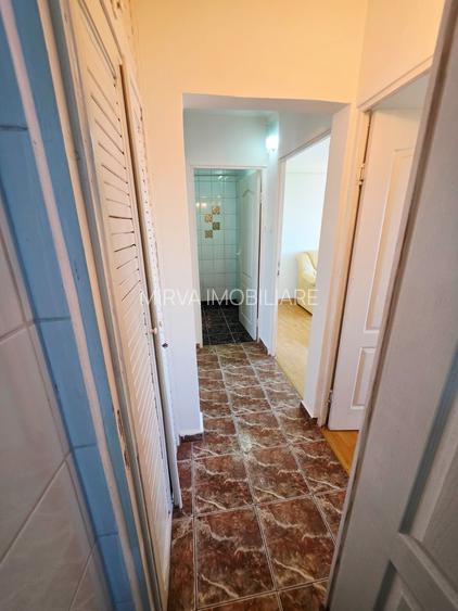 Vanzare apartament 3 camere, 2 bai, decomandat – Enachita Vacarescu - 29