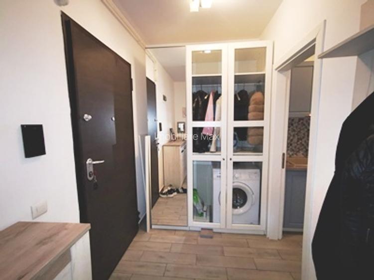 Inchiriere Exigent Plaza garsoniera et. 1 din 11 lux la metrou Lujerului 10 min - 4
