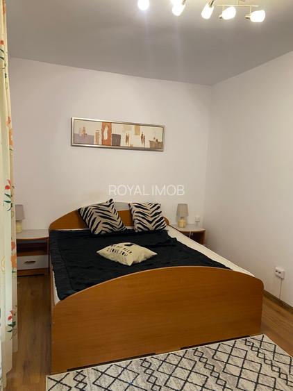 Apartament 2 camere -zona Astra - 5