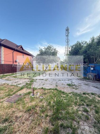 Casa Individuala Soseaua Oltenitei 1500 mp 11 Camere 4 bai - 19