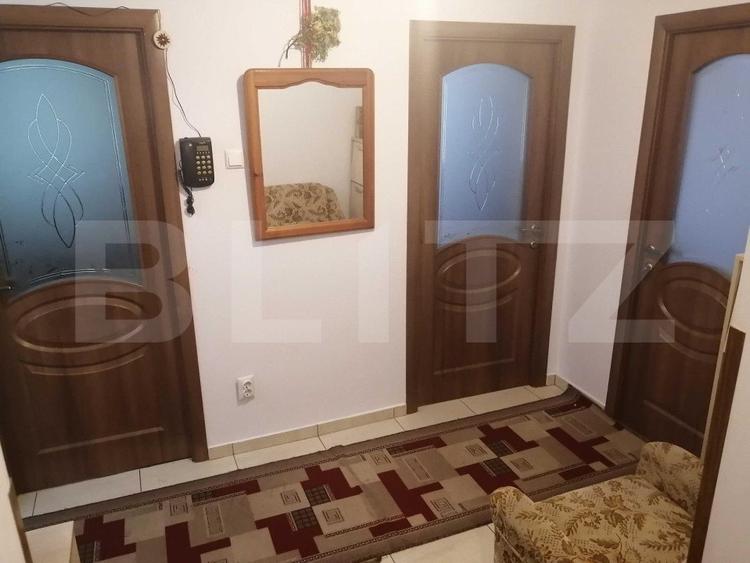 Apartament 4 camere, 78 mp, parter, zona Centrala