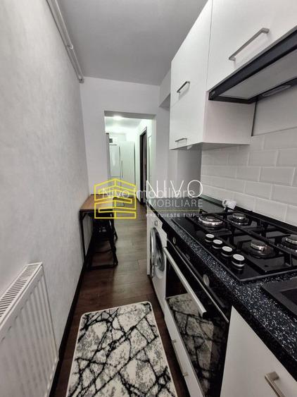 Apartament 2 camere – Tg. Mureș – Dâmbu Pietros – Zona Poștei - 3