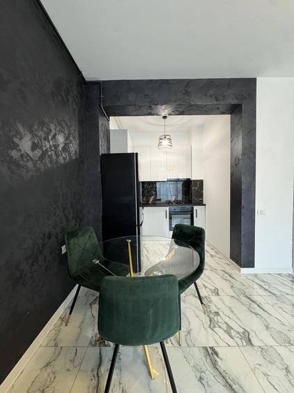 Campus | Apartament și loc de parcare lângă Parcul Ovidius și Mamaia