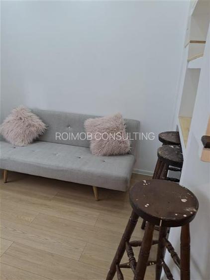 2 camere, Foisorul de Foc - 8