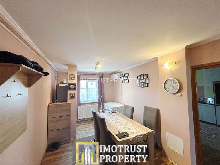 De vanzare apartament 3 camere Aradul Nou - 2