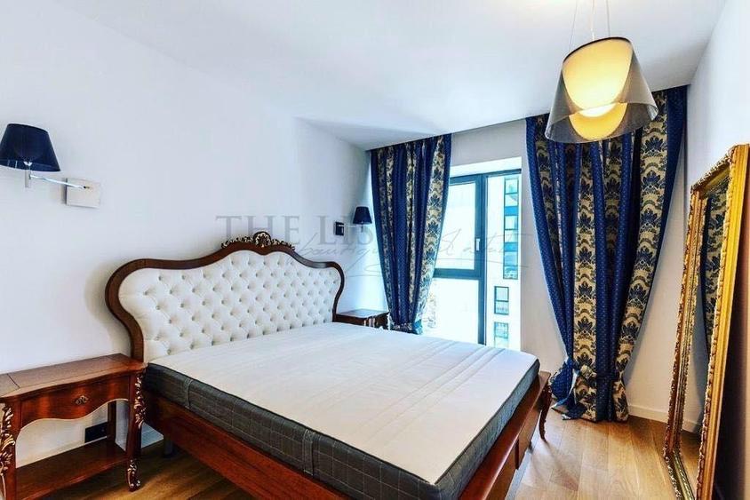 Apartament 2 camere | Loc de parcare | Herastrau