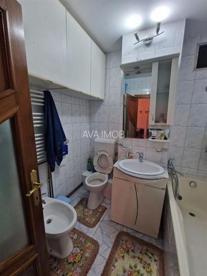 Apartament 2 camere decomandate, zona Nord - 2