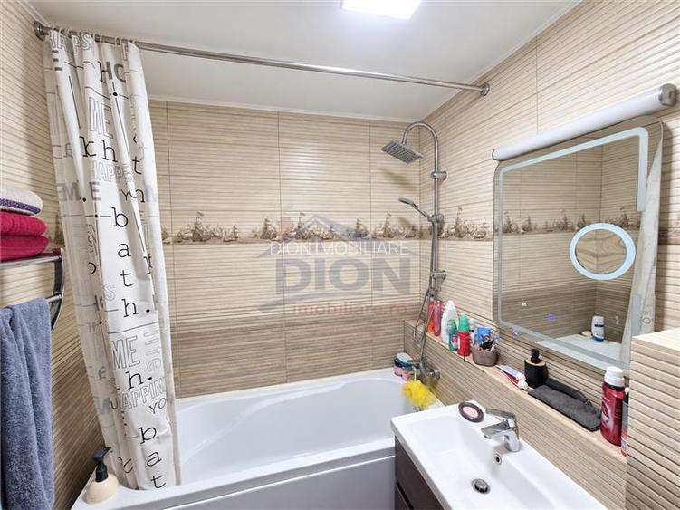 APARTAMENT 4 CAM, DRISTOR - 10
