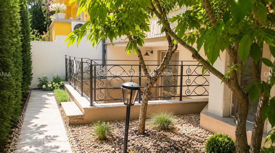 Apartament 2 camere Kiseleff - 3