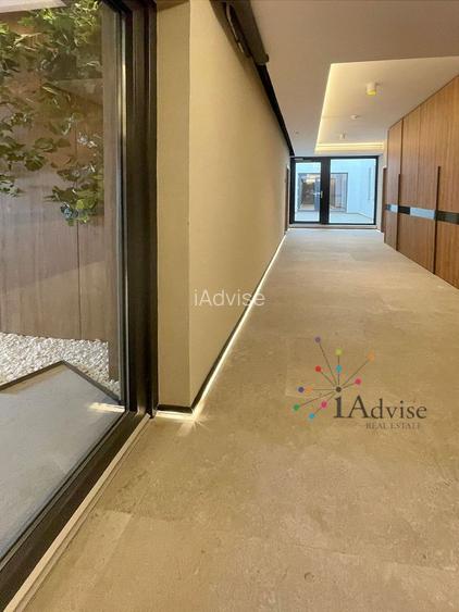 Apartament modern cu 2 camere și parcare subterană – Zona Centrală - 11