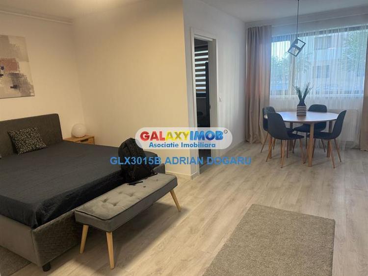 STUDIO DE INCHIRIAT PALLADY