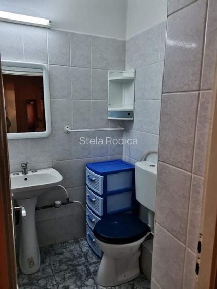 Apartament luminos mobilat