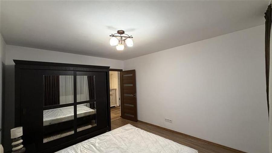 Inchiriere apartament 2 camere modern bloc nou cu parcare in Gheorgheni- Riviera