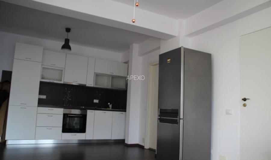 Nerva Traian-apartament 2 camere Bloc 2014 - 3