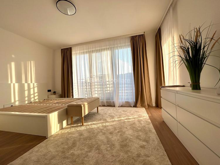 Casa individuală, 4 camere, 140mp, garaj, PETFRIENDLY, Valea Seaca - 5