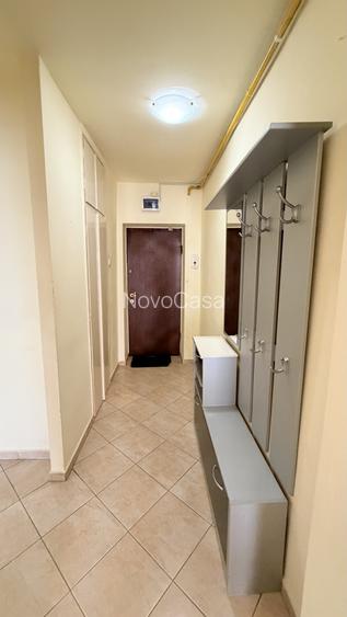 Apartament 1 cam de inchiriat str N Titulescu zona Interservisan - 8