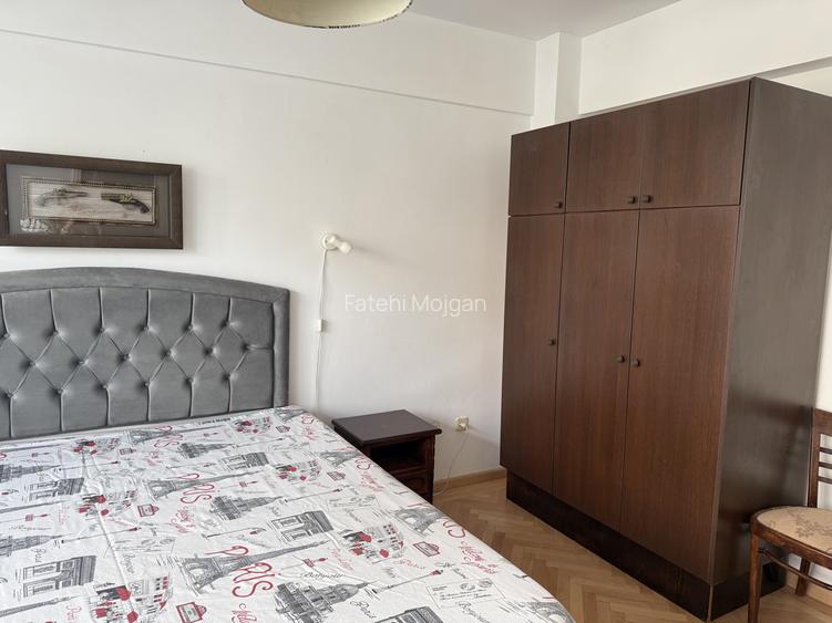 SALA PALATULUI / Centru Vechi / Cismigiu / 2 camere - 4