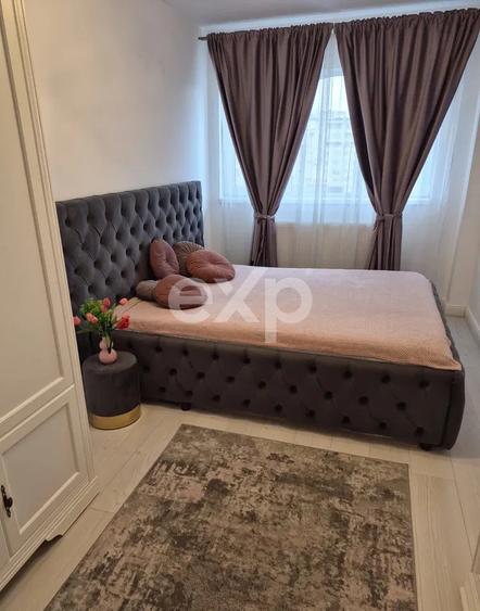 Apartament 3 camere | 56 mp + balcon | Marasti