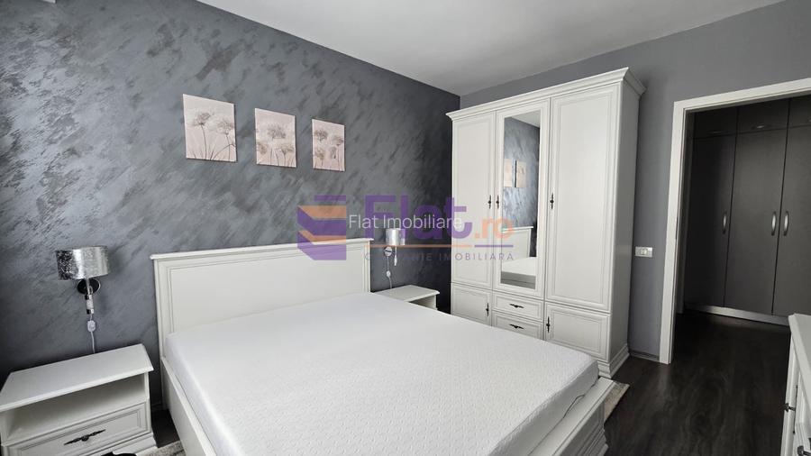 Apartament 2 camere | 58 mp | Balcon 6 mp | Alphaville – Racadău, - 12