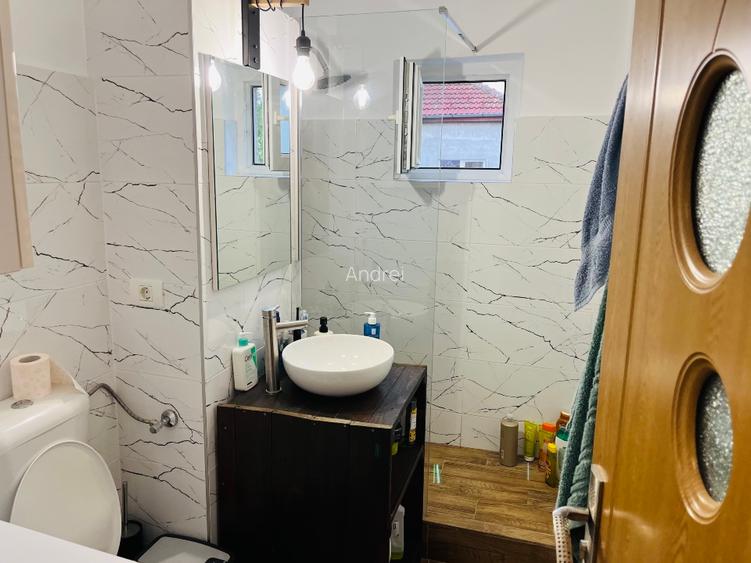 Vând apartament cu 2 camere-Aradului  - 7