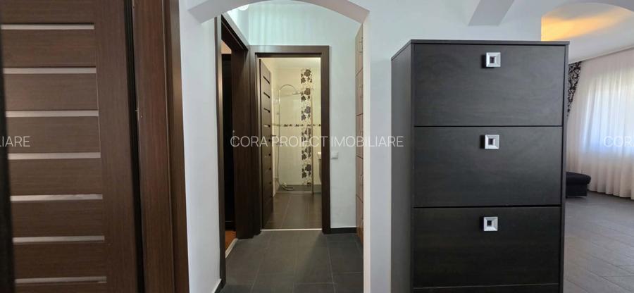 Apartament cu 3 camere de închiriat – Central, Bulevardul Magheru-AP1527 - 5