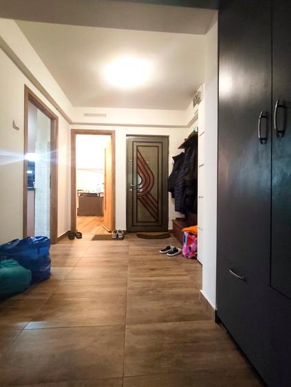 Apartament 2 camere, 2 balcoane, baie cu geam | ETAJUL 1 | bloc 1982