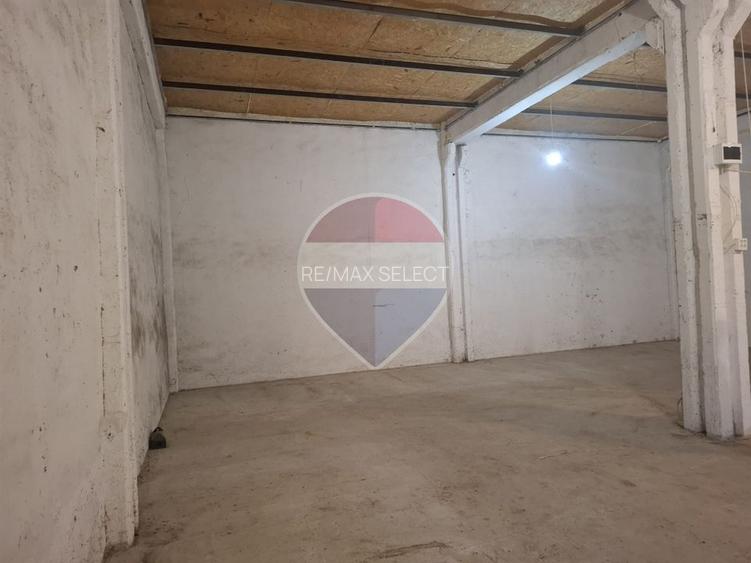 Inchiriere spațiu industrial de 402 mp zona 23 Drumul intre Tarlale 45 - 10