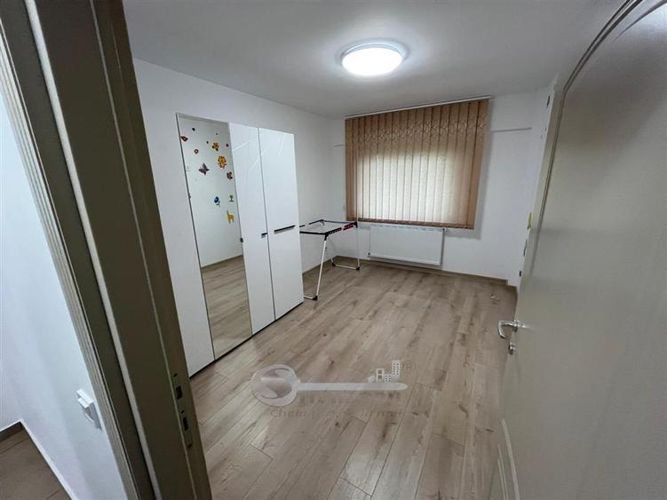 Apartament 3 Camere cu Loc de Parcare – Valea Adâncă (Str. Pepinierii)