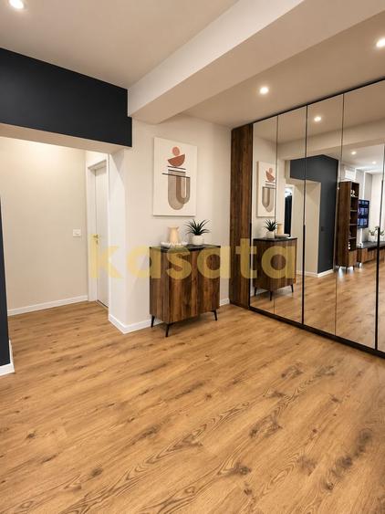 2 Camere mobilat si utilat complet | zona OMV Pipera