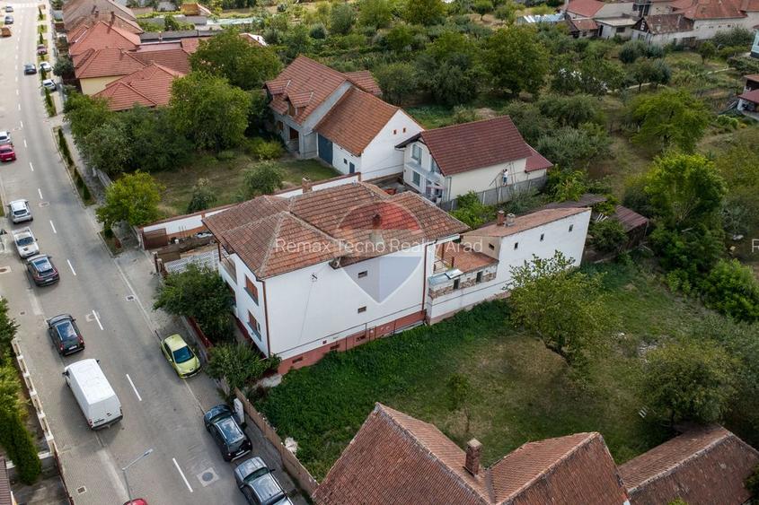 Casă cu personalitate,Orastie jud. Hunedoara - 26