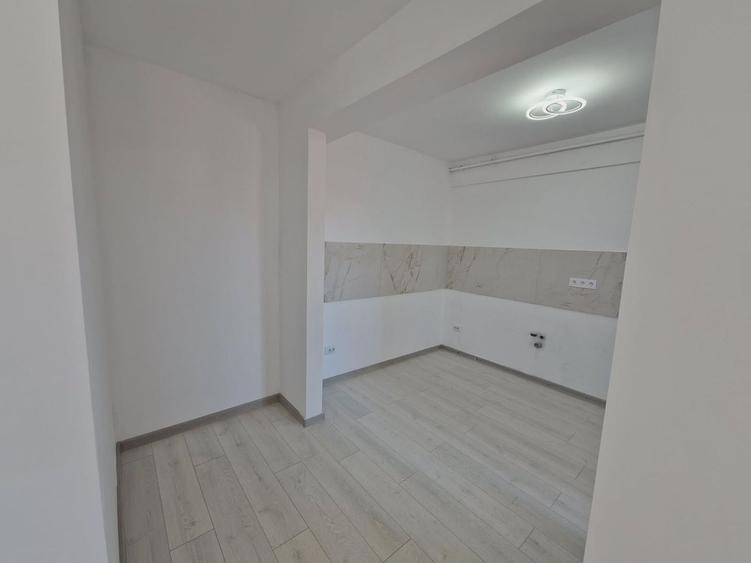 Comision 0% ap 3 camere, finisat, parcare subterana, str Traian Vuia