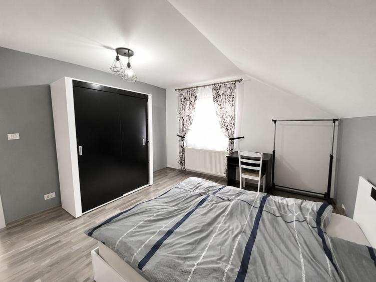 COMISION 0%, Casa Individuala, 5 Camere, 130 MP, 400 Teren, SACALAZ