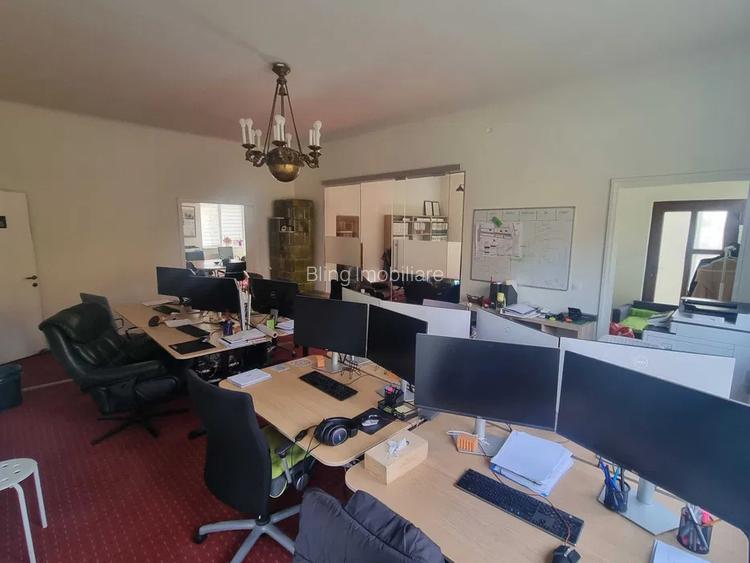 De Inchiriat! Spatiu de birouri, 150 mp, terasa, Zona Andrei Muresanu - 2