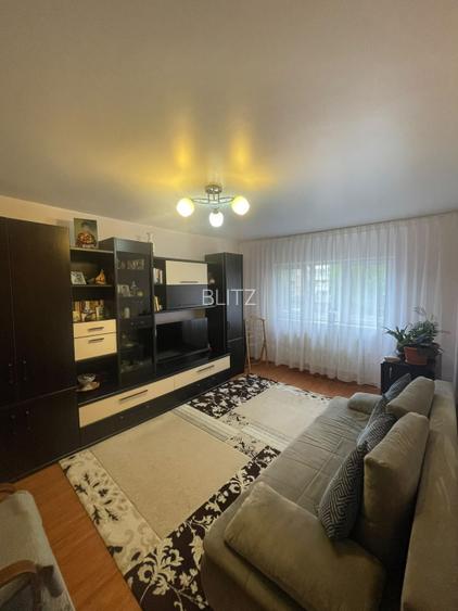 Apartament 4 camere | 79 mp utili | Etaj 1 | Decomandat | Balcon - 3