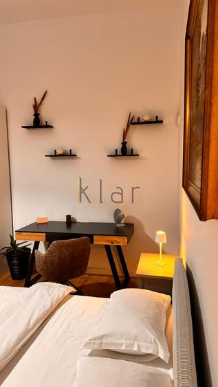 Apartament 2 camere 45mp, Horea - Piata Mihai Viteazu