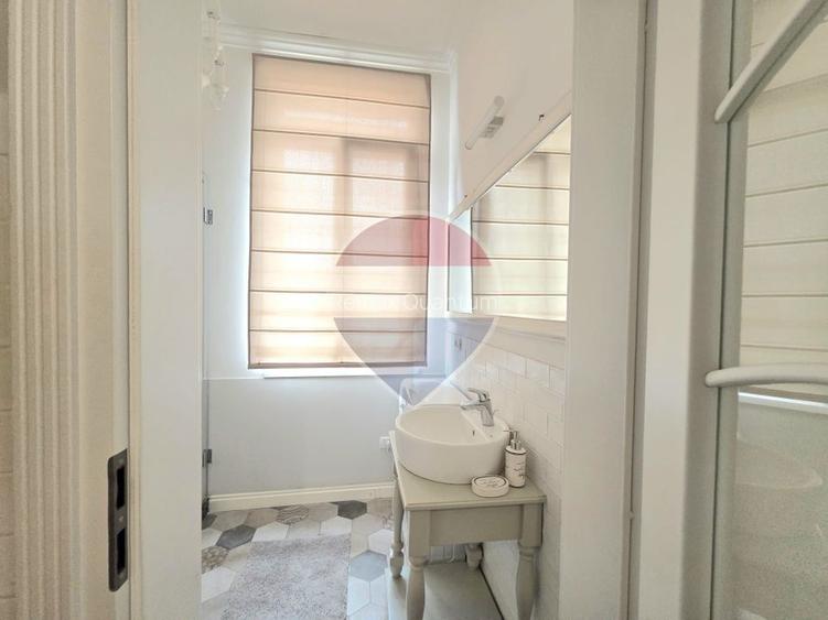 Apartament 2 camere | Ultracentral Oradea | Modern și Confortabil - 5