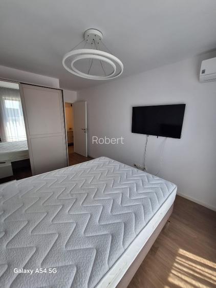 H Pipera Lake - Apartament 2 camere - 11