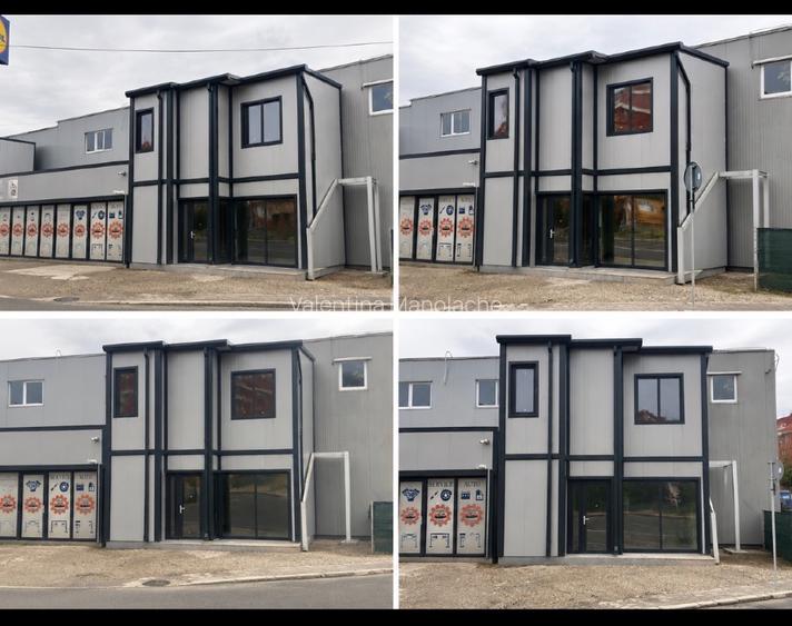 Închiriere spațiu comercial Lidl Pitești-zona Parc Lunca Argeșului  - 2