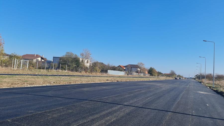 Anunturi vanzari terenuri in Constanta zona Km 5