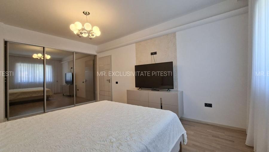 Inchiriere apartament 3 camere centru Ultramodern-Bloc nou - 4