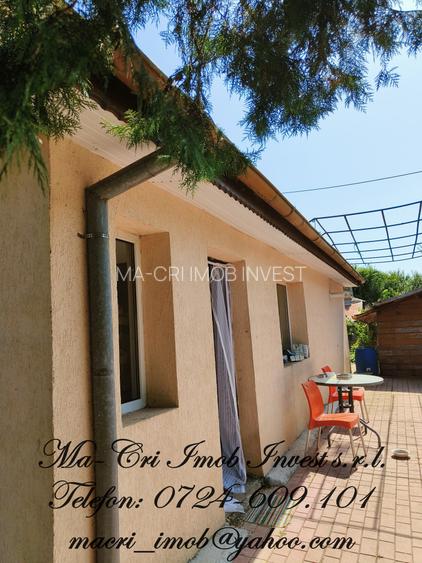 VILA-5 camere-in Gruiu, jud. Ilfov - 2