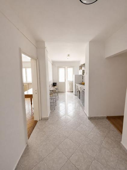 Apartament cu 4 camere de vanzare in zona Closca in Alba Iulia