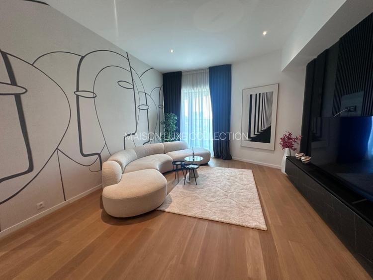 Com 0%/Apartament / ONE Verdi Park / 3 camere / Parcare subterana inclusa - 7