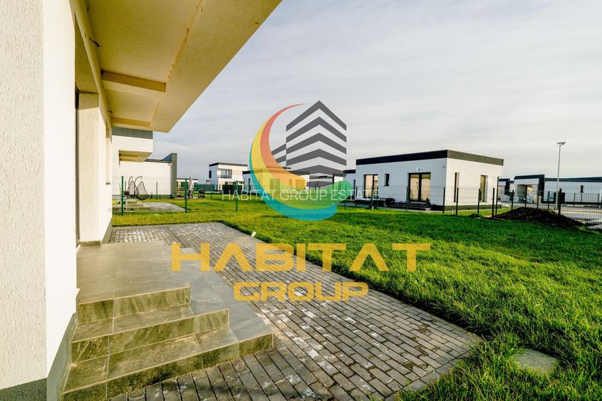 Vila individuala 3 camere- 300m STV- Vidra - 2