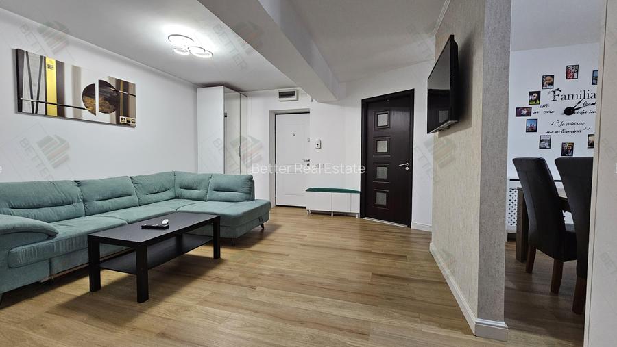 De vanzare Apartament 3 mcamere - 4