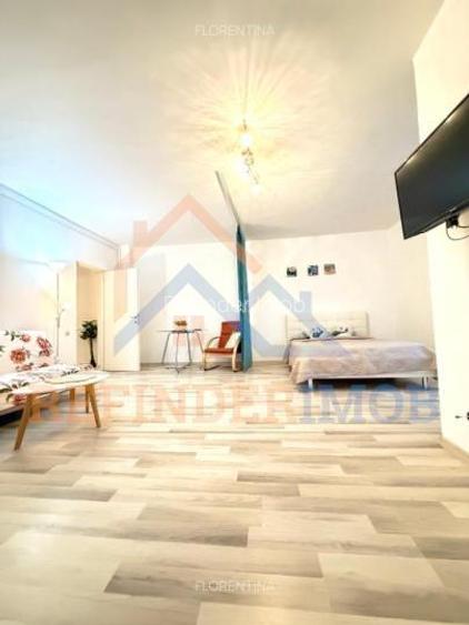 Garsoniera de vanzare, zona Nerva Traian - Mall Vitan - 2