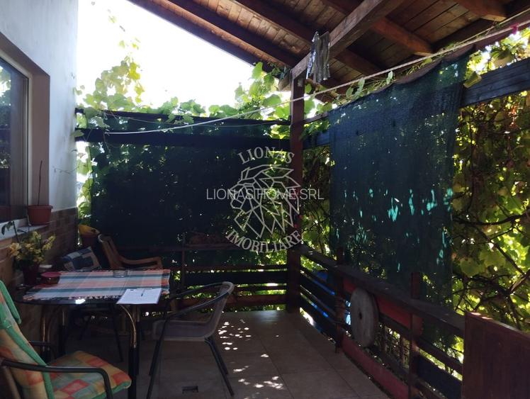 Casa 60 mp+terasa 30 mp-teren 700 mp-garaj-panouri solare-Livezile - 6