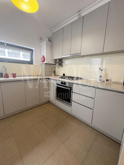 Apartament 2 camere de vanzare in Gheorgheni, Cluj Napoca - 7